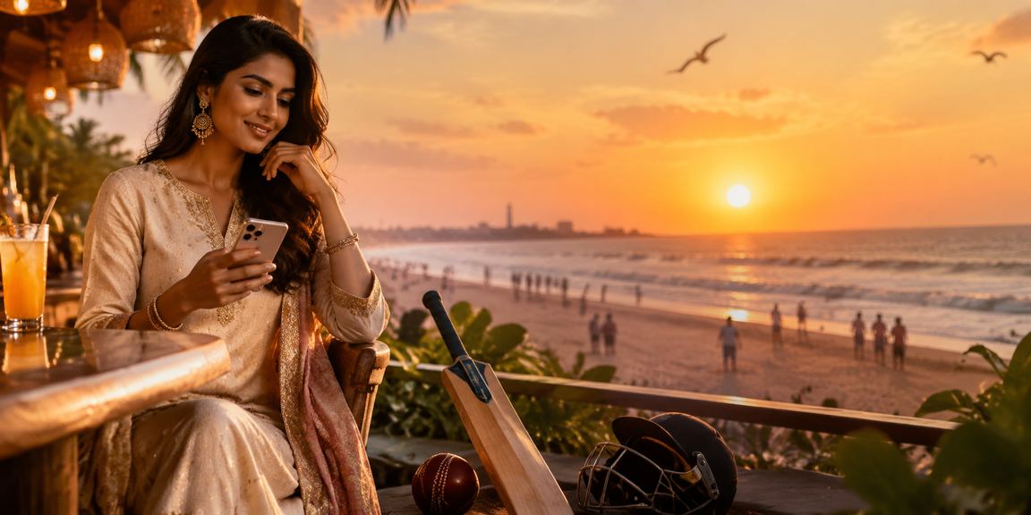 Chennai residents playing Teen Patti online for fun and rewards